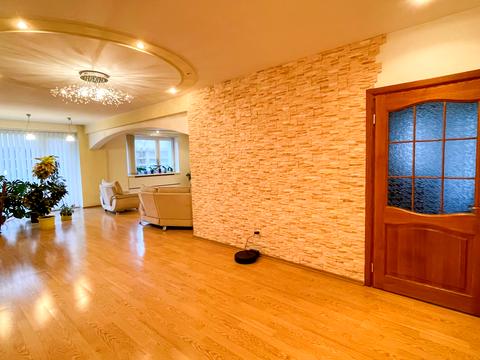 квартира по адресу Ливарна, 6