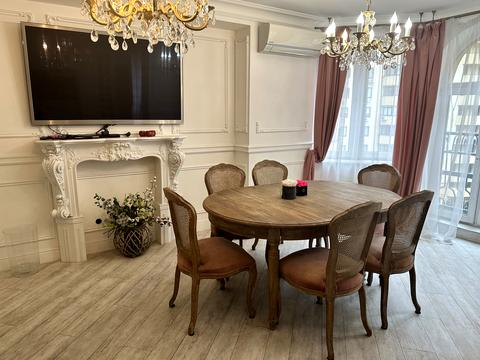 квартира за адресою Полтавська вул., 10