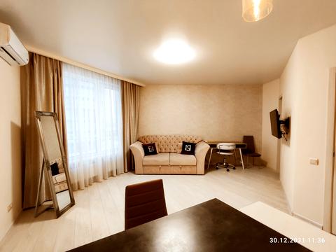 квартира за адресою Зарічна, 1В