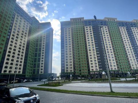 квартира по адресу Михаила Максимовича ул. (Трутенко Онуфрия), 32