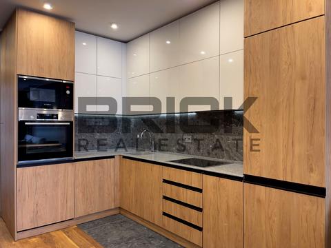 квартира за адресою Осокорська вул., 2а