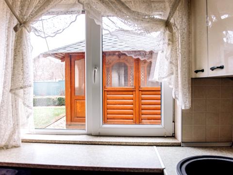 будинок за адресою Грузинська вул., 8-А
