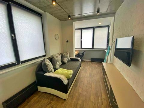 квартира за адресою Антоновича вул. (Горького), 74