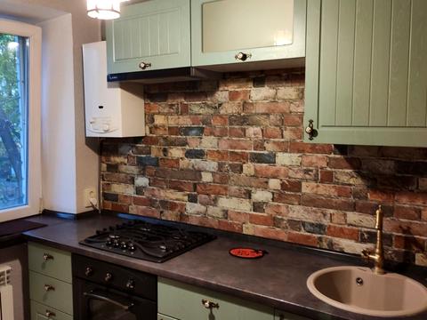 квартира за адресою Новосільна вул., 21