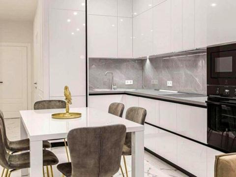 квартира по адресу Предславинская ул., 42