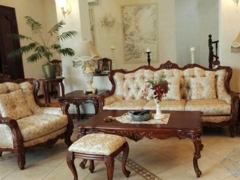 дом по адресу Каманина ул. (Каманина), 22