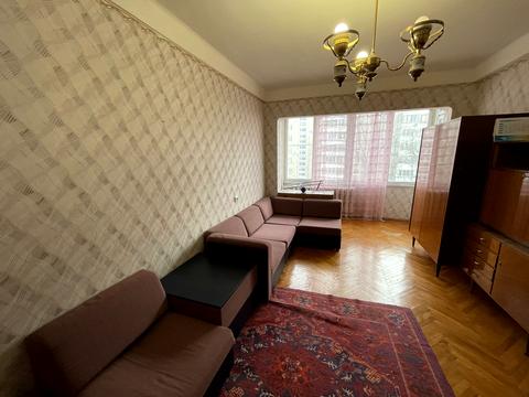квартира по адресу Шолом-Алейхема ул., 24