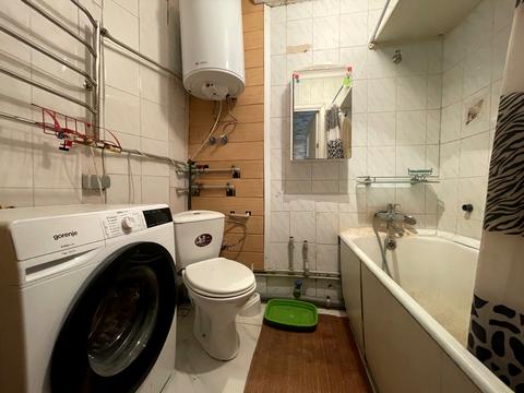 квартира по адресу Тракторостроителей просп., 134б