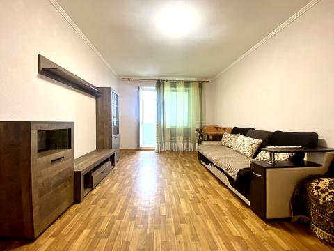 квартира по адресу Алматинская ул. (Алма-Атинская), 43/57