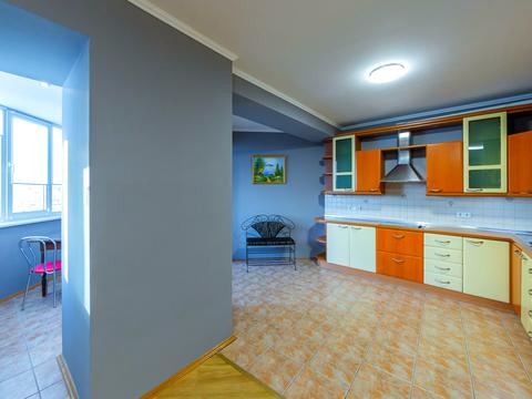 квартира по адресу Александра Кошица ул., 7