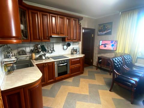 квартира по адресу Завальная ул., 10-Б