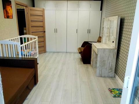 квартира за адресою Олександра Поля просп. (Кірова), 92-Г