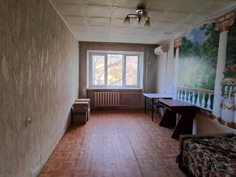 квартира по адресу Героев Пограничников ул., 3