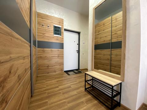 квартира за адресою Андрія Верхогляда вул. (Михайла Драгомирова), 14-А