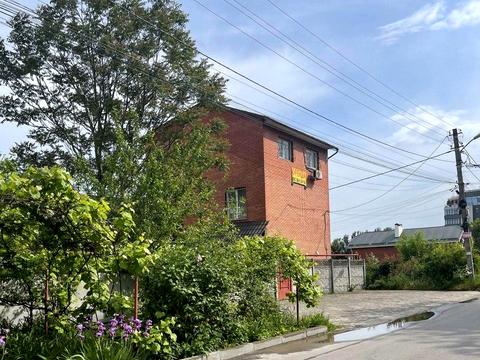 будинок за адресою січових