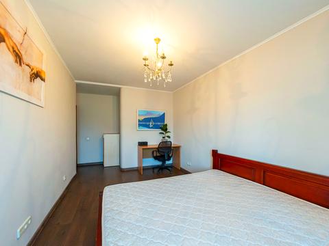 квартира за адресою Валерія Лобановського просп., 130