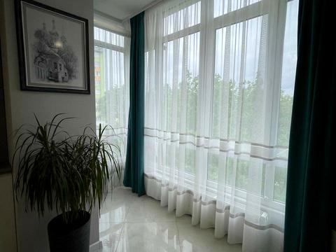 квартира по адресу Тисменицька ул., 249з