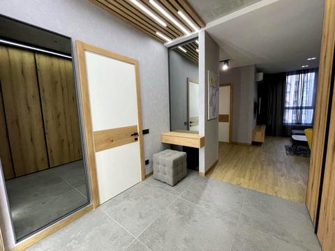 квартира за адресою Європейського Союзу просп. (Правди), 41-Д