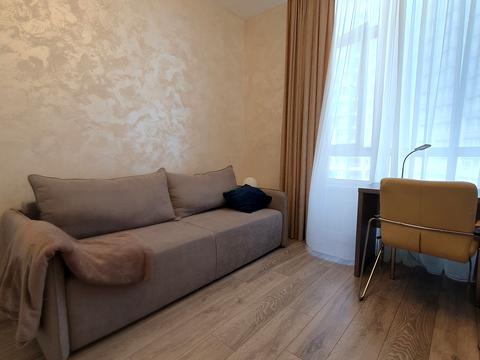 квартира за адресою Київ, Джона Маккейна вул. (Івана Кудрі), 7