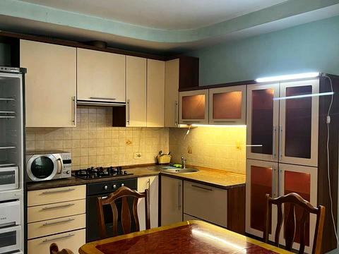 квартира по адресу Рабочая ул., 24-А