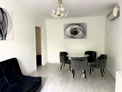 квартира за адресою Січових Стрільців вул. (Артема), 59-65