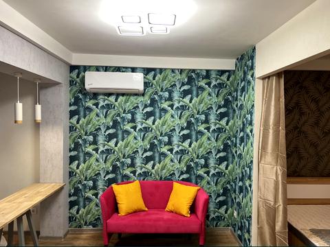 квартира за адресою Ентузіастів вул., 11/1