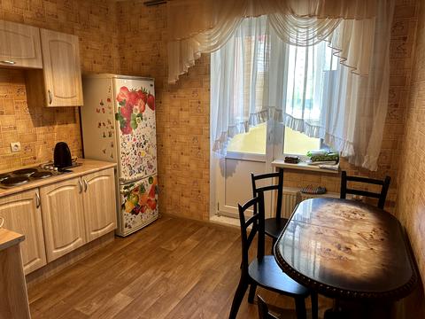 квартира по адресу Михаила Максимовича ул. (Трутенко Онуфрия), 7-А