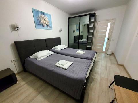 квартира за адресою Солом'янська вул., 20-В