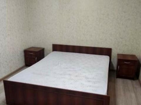 квартира по адресу Слобожанский просп. (им. газеты Правда), 1