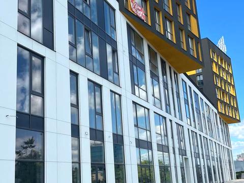 квартира за адресою Богдана Хмельницького вул., 109