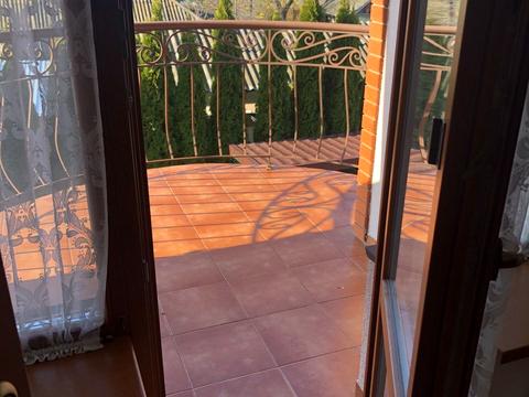 дом по адресу Бакумівка