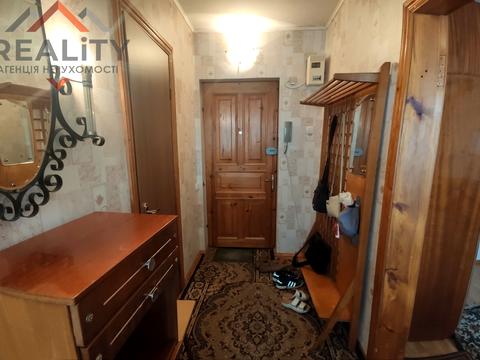 квартира по адресу Набережная Победы ул., 126