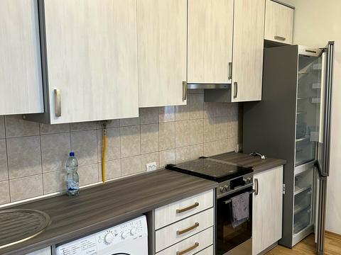 квартира по адресу Черновола просп. (700-летия Львова), 55