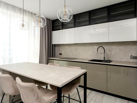 квартира за адресою Осокорська вул., 2а