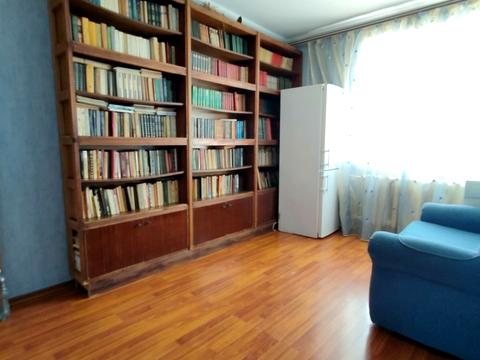 квартира по адресу Ахтырская ул., 19/3