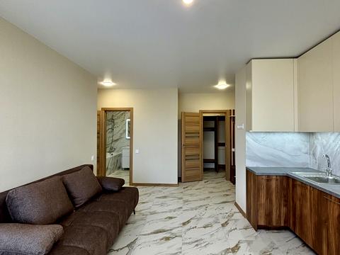 квартира по адресу Генерала Грекова ул., 4