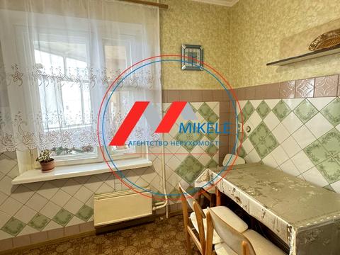 квартира по адресу Ревуцкого ул., 11-В