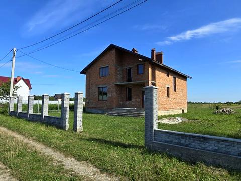 будинок за адресою Сонячна, 8