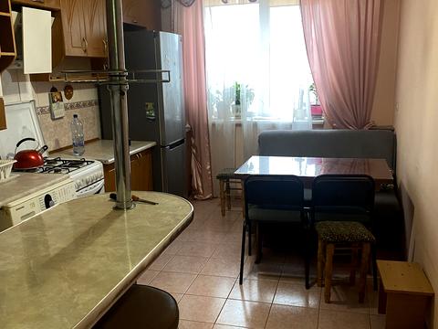 квартира по адресу Новгородська, 15а