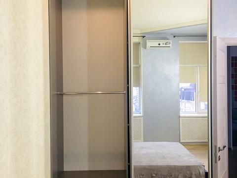 квартира по адресу Дмитриевская ул., 66
