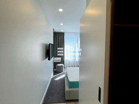 квартира за адресою Академіка Заболотного вул., 1-А