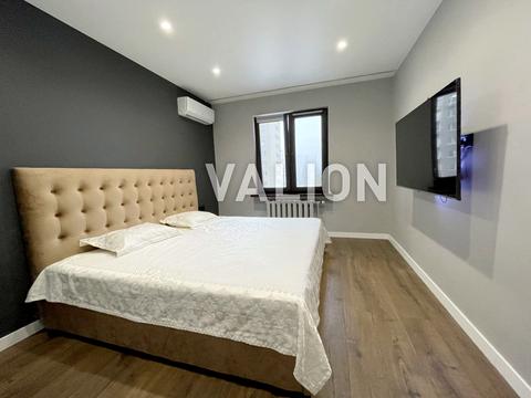 квартира за адресою Петра Григоренка просп., 16