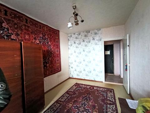 квартира за адресою Квітнева вул., 52