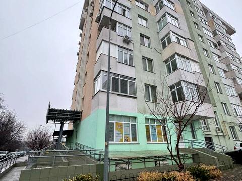 квартира за адресою Київська вул., 8-Б