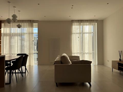 дом по адресу Тургенева ул.