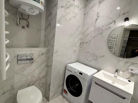 квартира по адресу Днепровская набережная ул., 20-Б