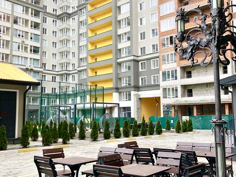 квартира по адресу Кожедуба ул., 3