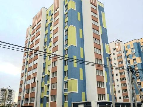квартира за адресою Боголюбова вул., 11