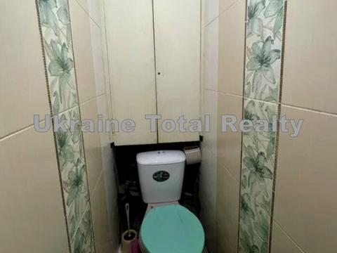 квартира по адресу Всеволода Нестайка ул. (Олександра Мильчакова), 5