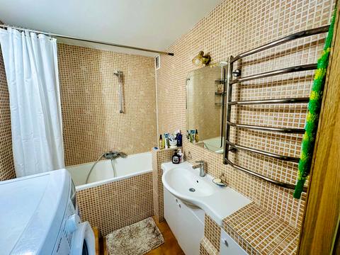 квартира за адресою Петра Григоренка просп., 36